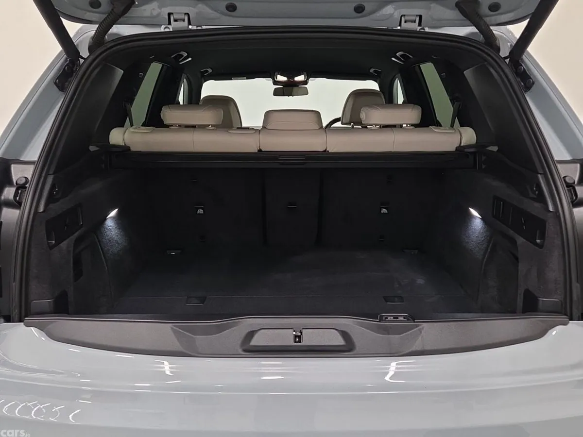 BMW X5 SUV, Petrol Plug-in Hybrid, 2023, Grey