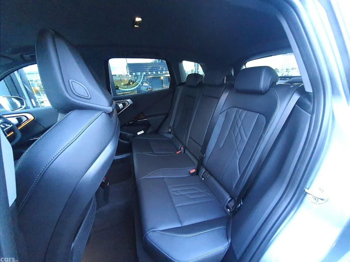 BMW X3 SUV, Petrol Plug-in Hybrid, 2026, Grey