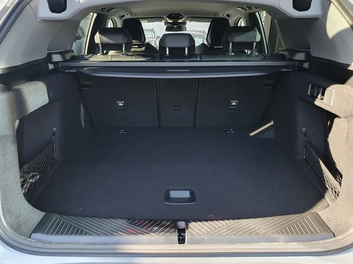 BMW X3 SUV, Petrol Plug-in Hybrid, 2026, Grey
