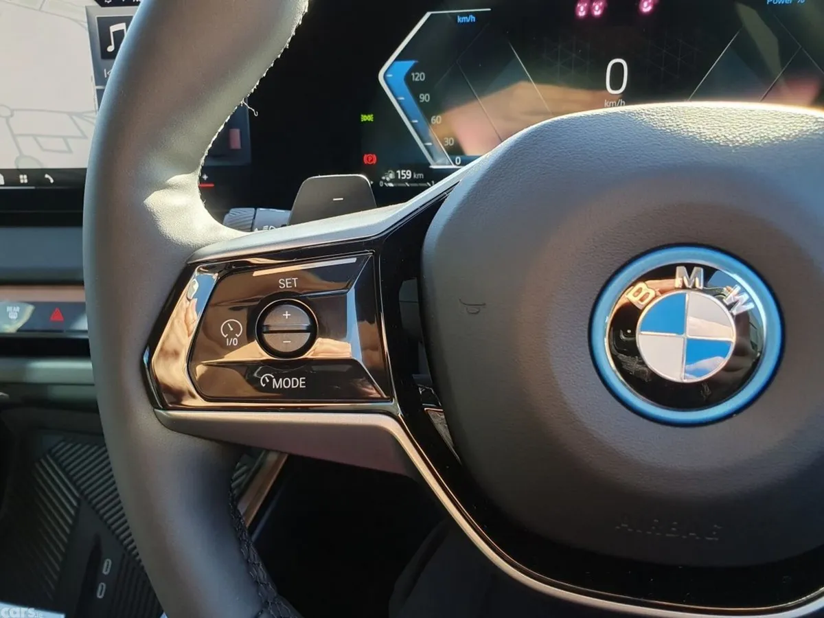 BMW X3 SUV, Petrol Plug-in Hybrid, 2026, Grey