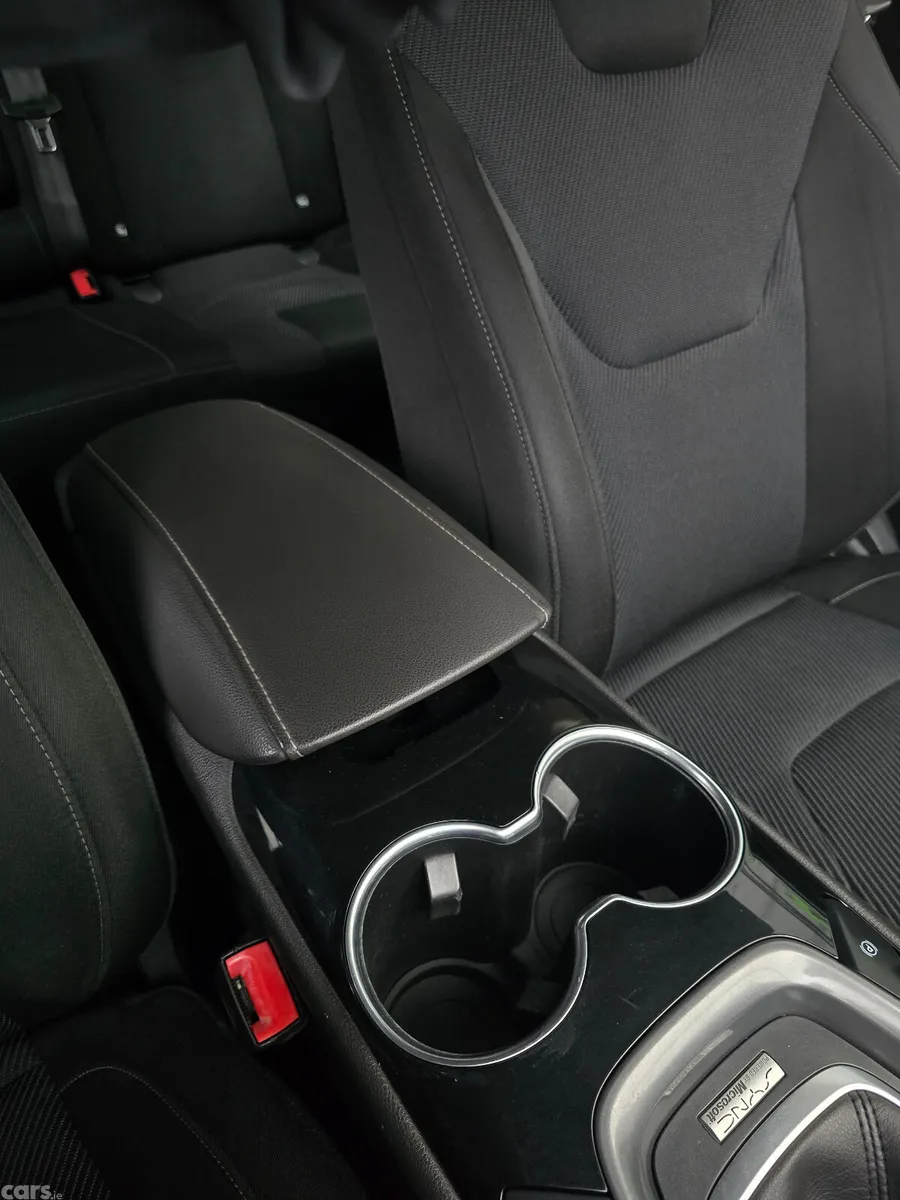 Ford Mondeo Estate, Diesel, 2015, Black