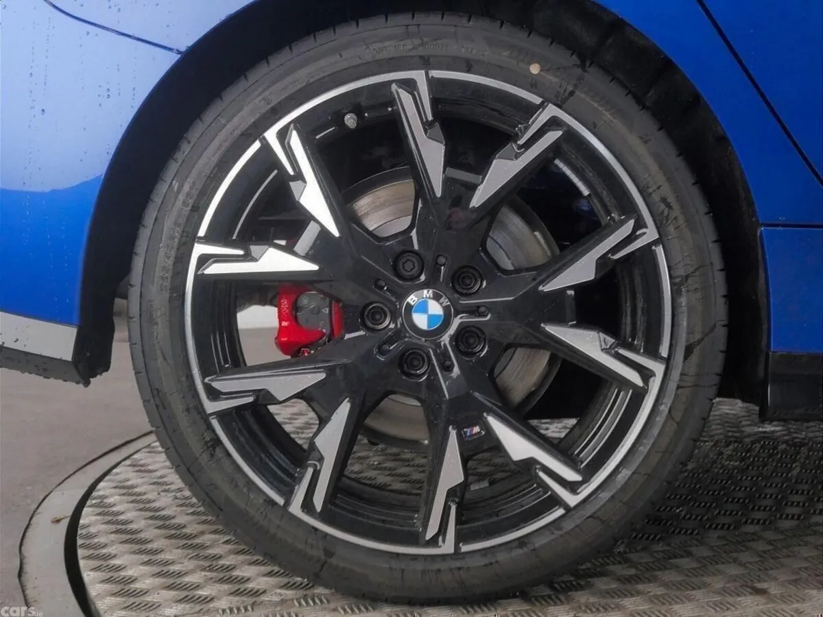 BMW 1-Series Hatchback, Petrol Hybrid, 2026, Blue
