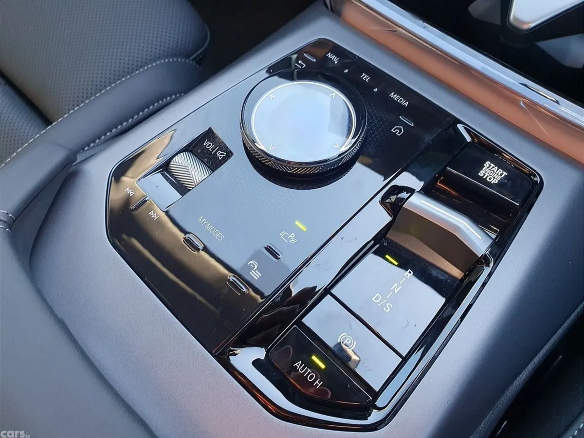 BMW X3 SUV, Petrol Plug-in Hybrid, 2026, Grey