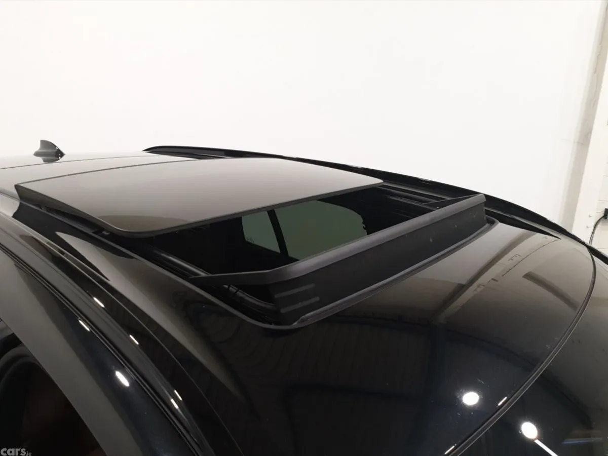 BMW X5 SUV, Petrol Plug-in Hybrid, 2023, Black
