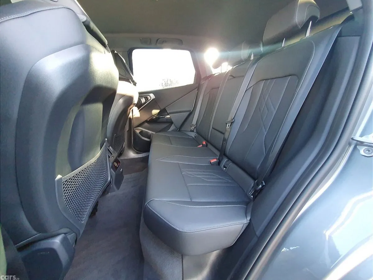 BMW X3 SUV, Petrol Plug-in Hybrid, 2026, Grey