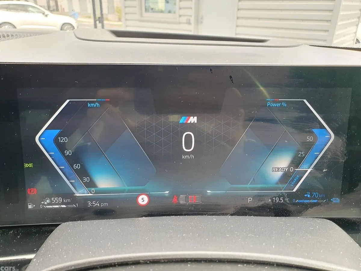 BMW X5 SUV, Petrol Plug-in Hybrid, 2024, Grey