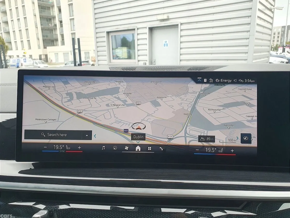 BMW X5 SUV, Petrol Plug-in Hybrid, 2023, Grey
