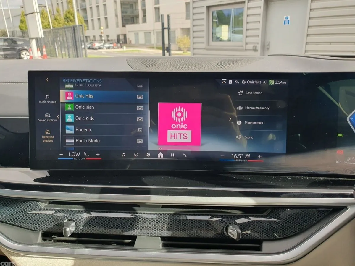 BMW X5 SUV, Petrol Plug-in Hybrid, 2024, Grey