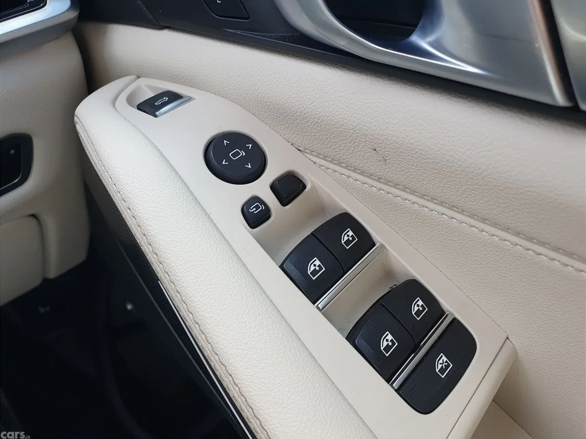 BMW X5 SUV, Petrol Plug-in Hybrid, 2022, Grey