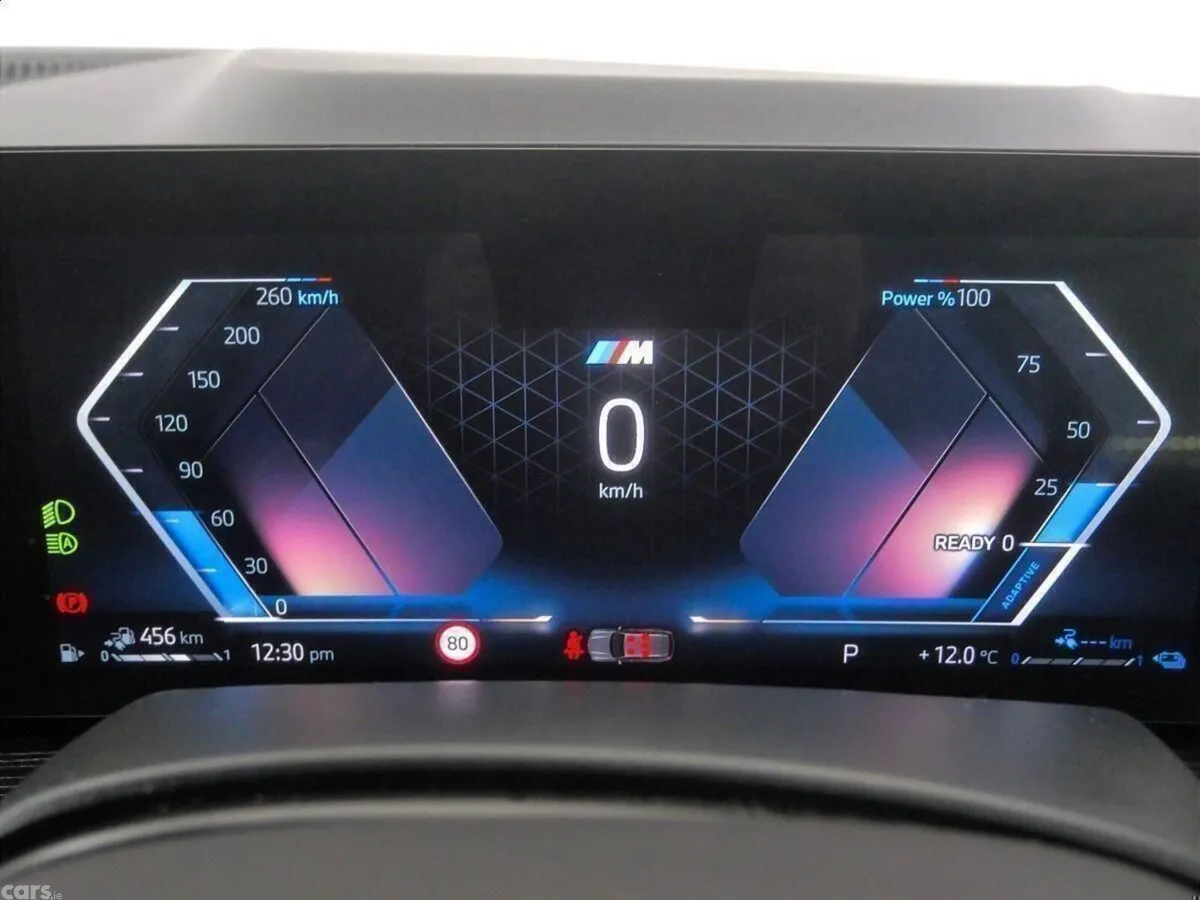 BMW X5 SUV, Petrol Plug-in Hybrid, 2025, Grey