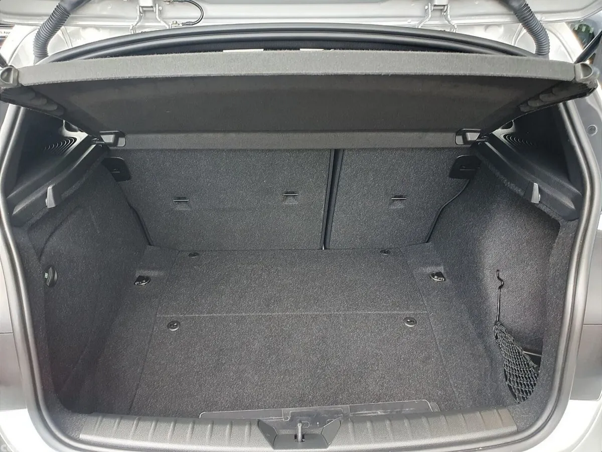 BMW 1-Series Hatchback, Diesel, 2016, Silver