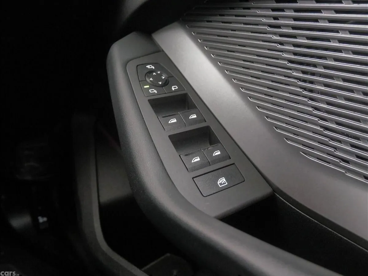 BMW 1-Series Hatchback, Petrol Hybrid, 2026, Red
