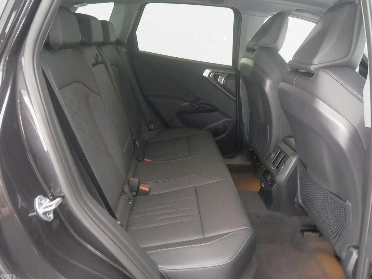 BMW X3 SUV, Petrol Plug-in Hybrid, 2026, Grey
