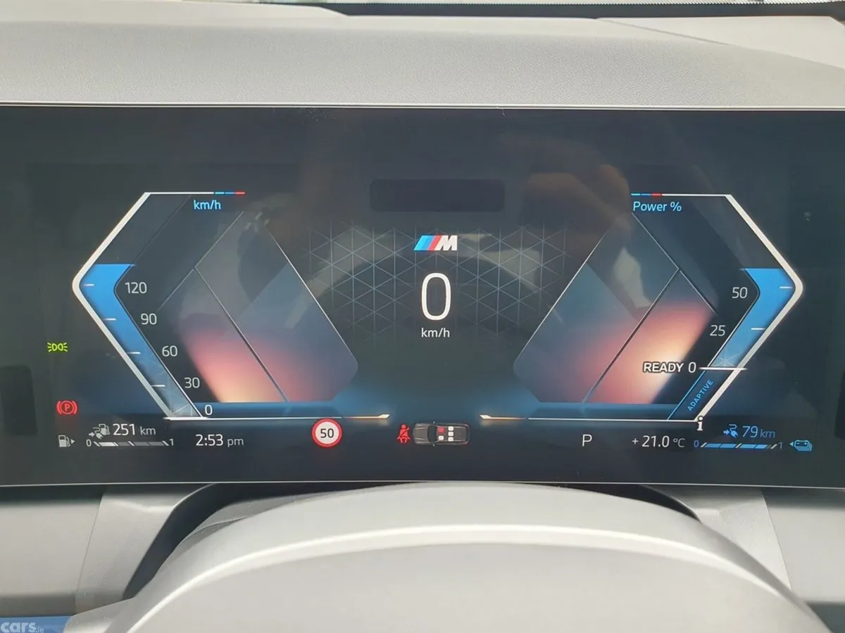 BMW X3 SUV, Petrol Plug-in Hybrid, 2026, Black