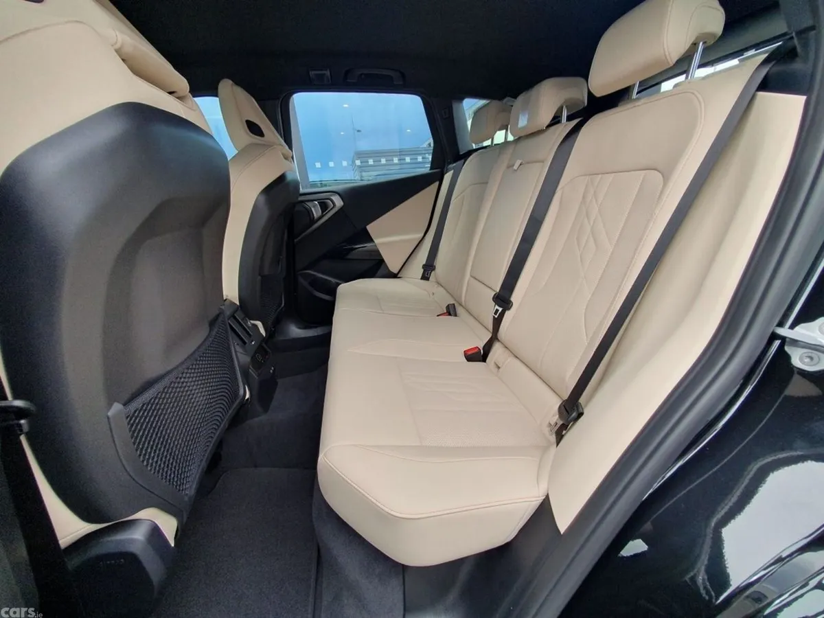 BMW X3 SUV, Petrol Plug-in Hybrid, 2026, Black