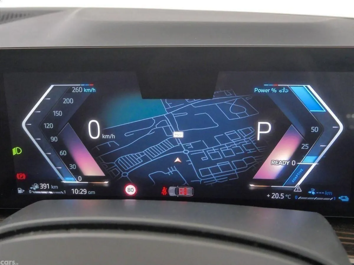 BMW X5 SUV, Petrol Plug-in Hybrid, 2025, Black