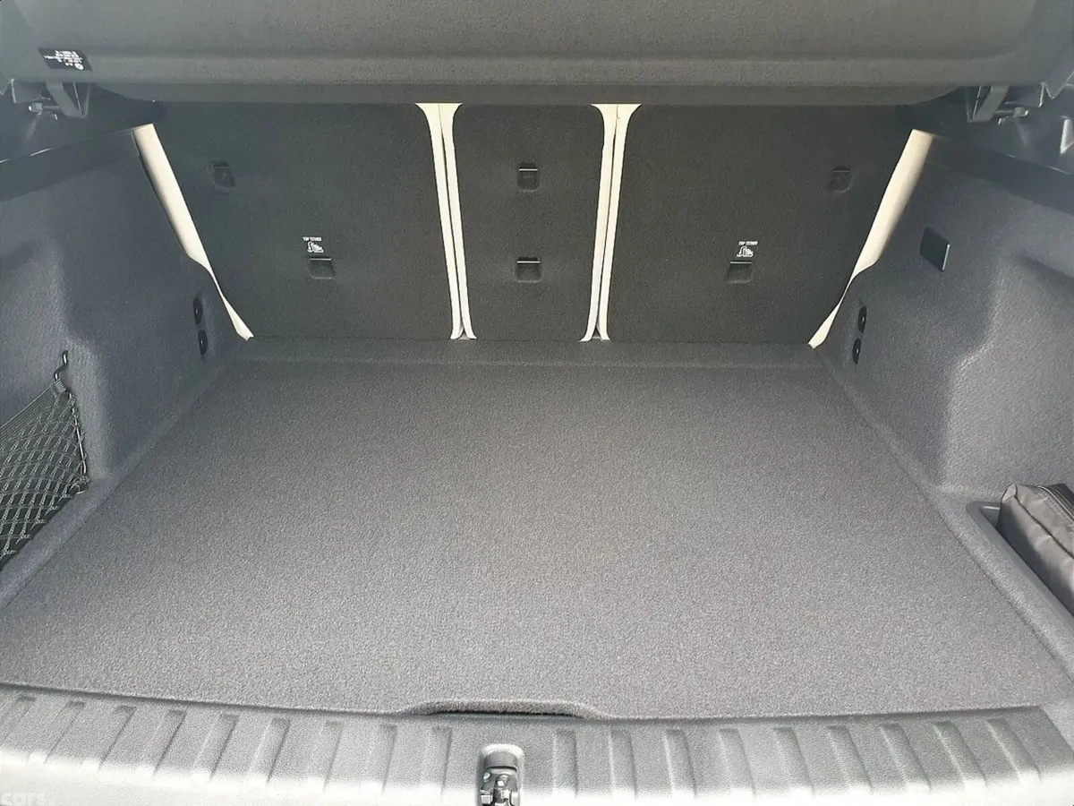 BMW X1 SUV, Petrol Plug-in Hybrid, 2026, Black
