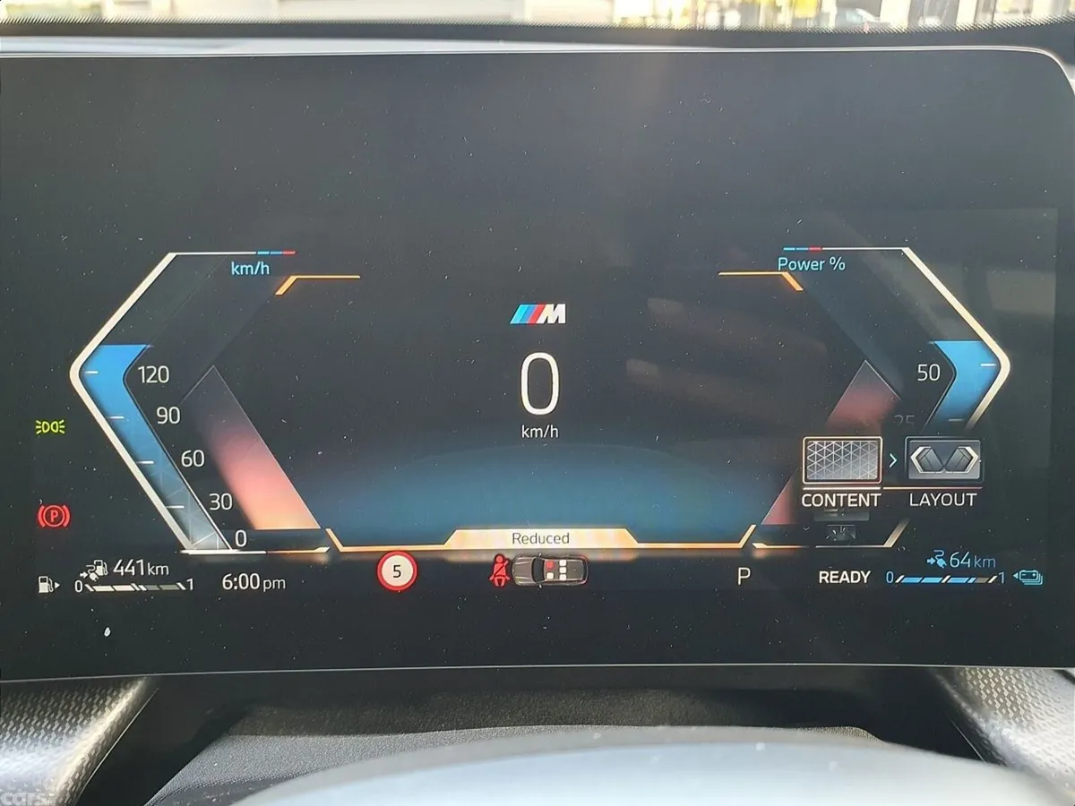BMW X1 SUV, Petrol Plug-in Hybrid, 2026, White