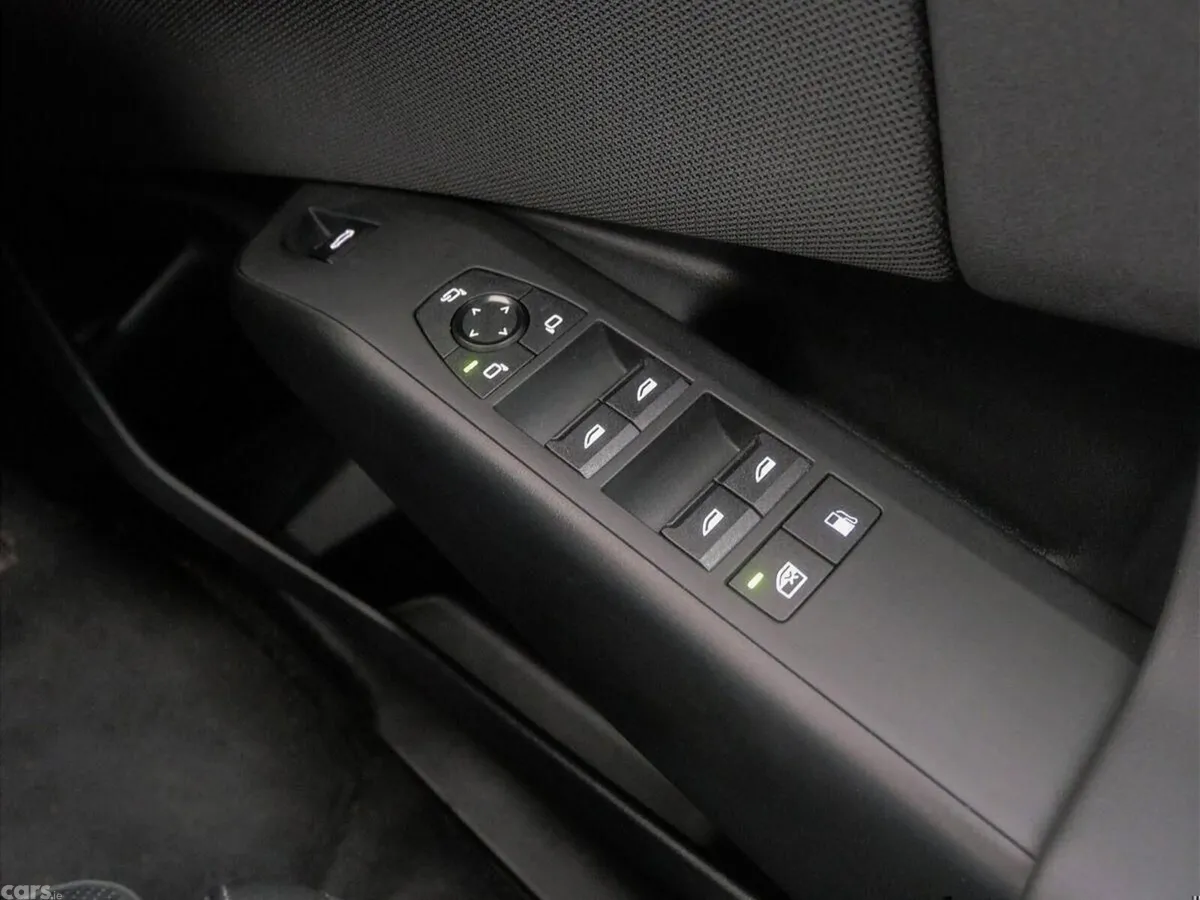 BMW X3 SUV, Petrol Plug-in Hybrid, 2025, Blue