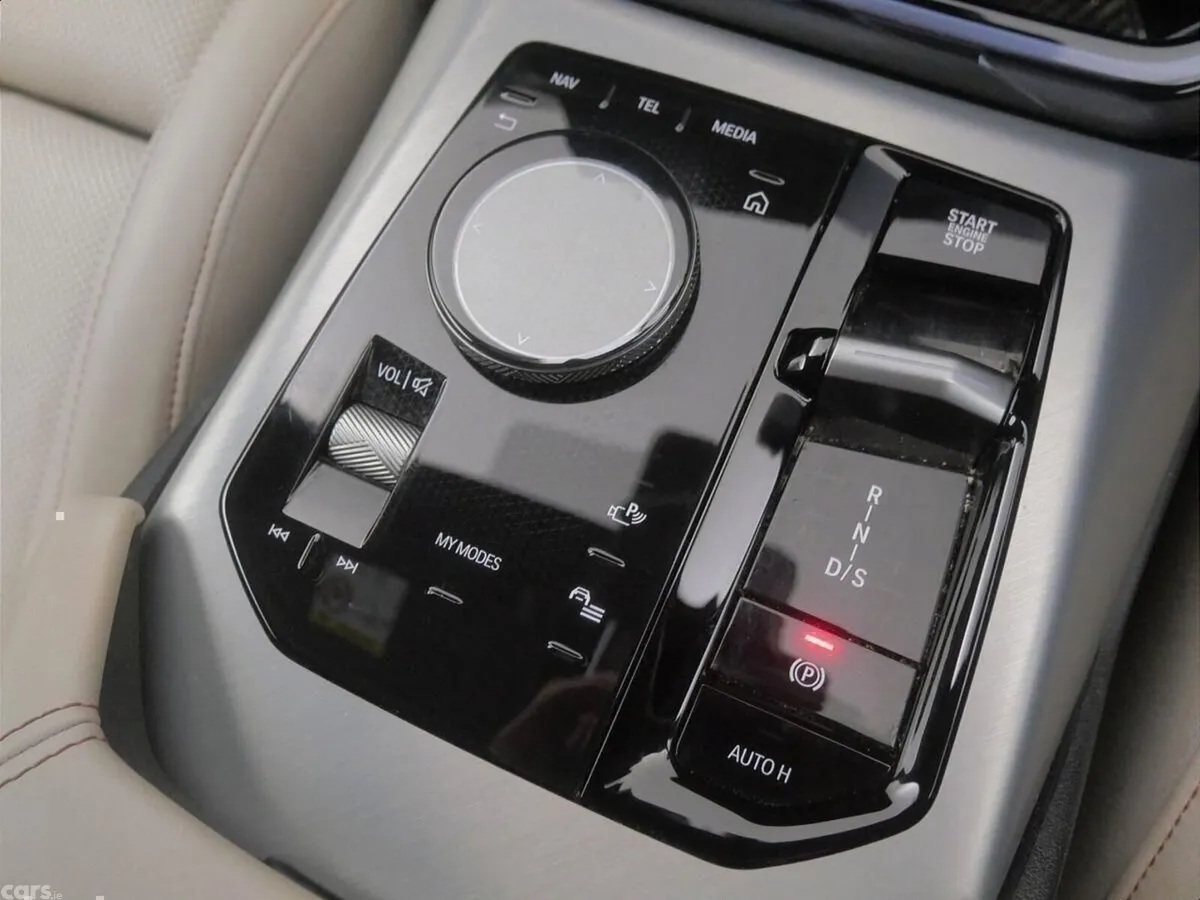 BMW X3 SUV, Diesel Hybrid, 2025, Grey