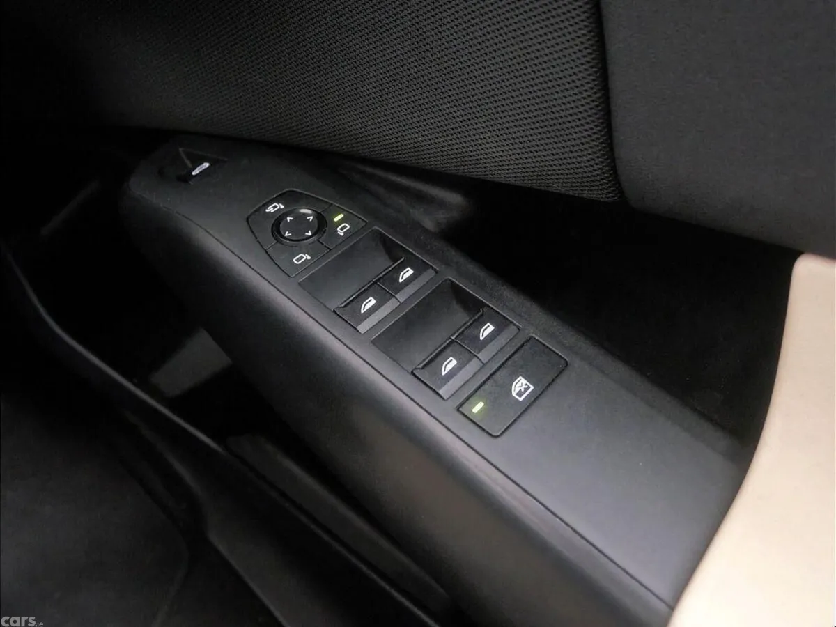 BMW X3 SUV, Diesel Hybrid, 2025, Grey