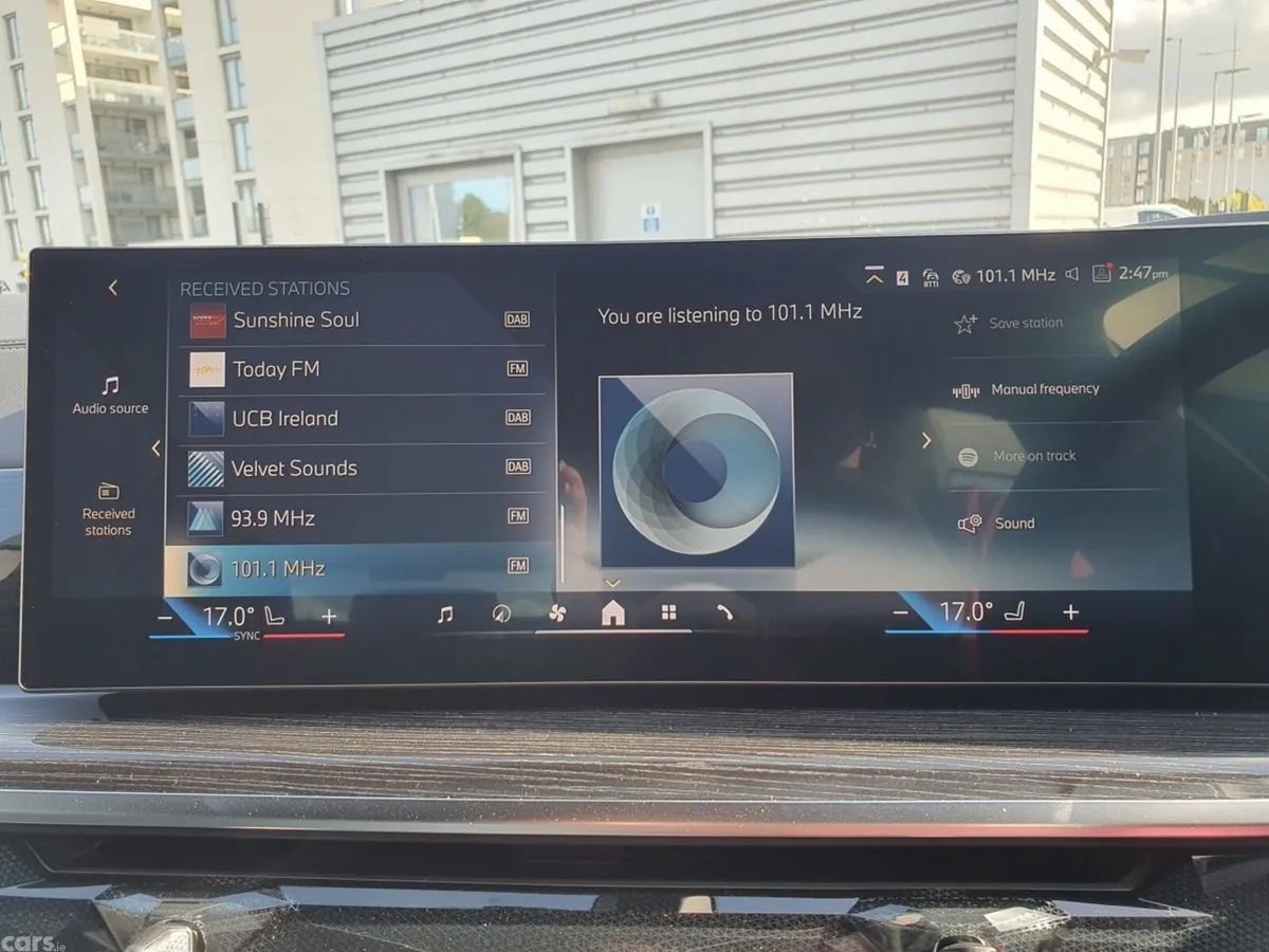 BMW X5 SUV, Petrol Plug-in Hybrid, 2026, Black