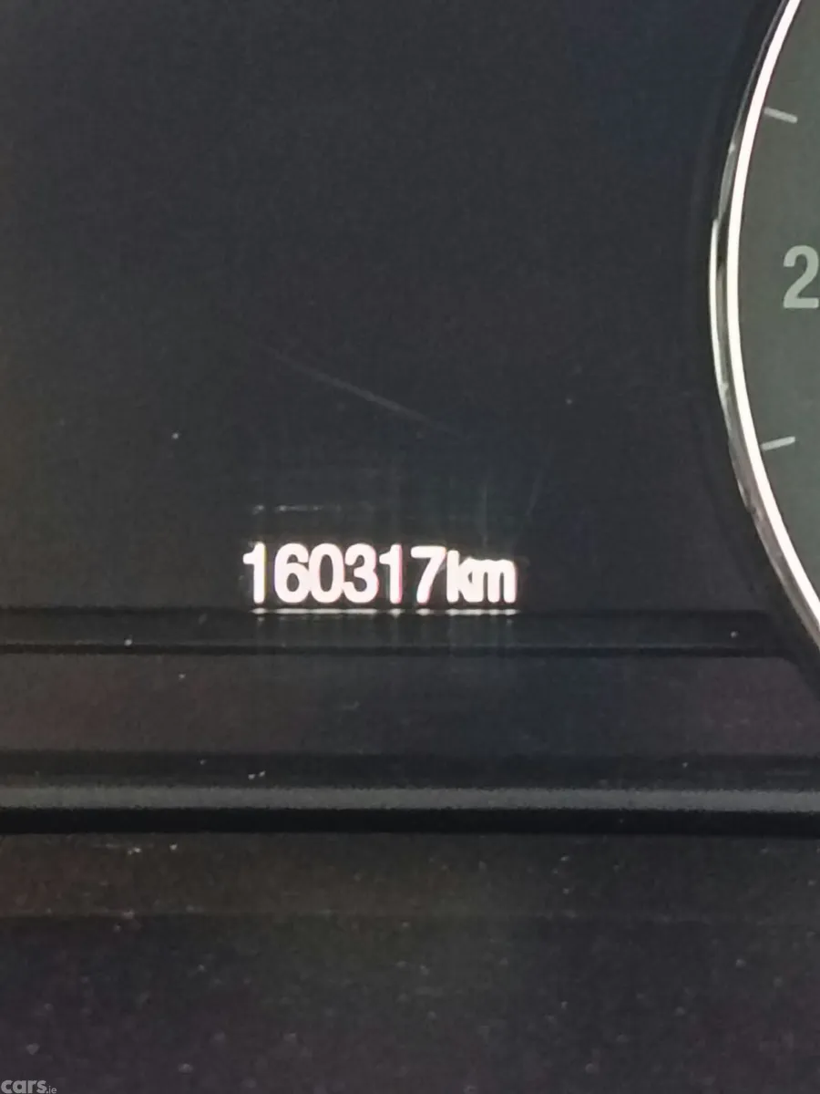 Ford Galaxy MPV, Diesel, 2019, Grey