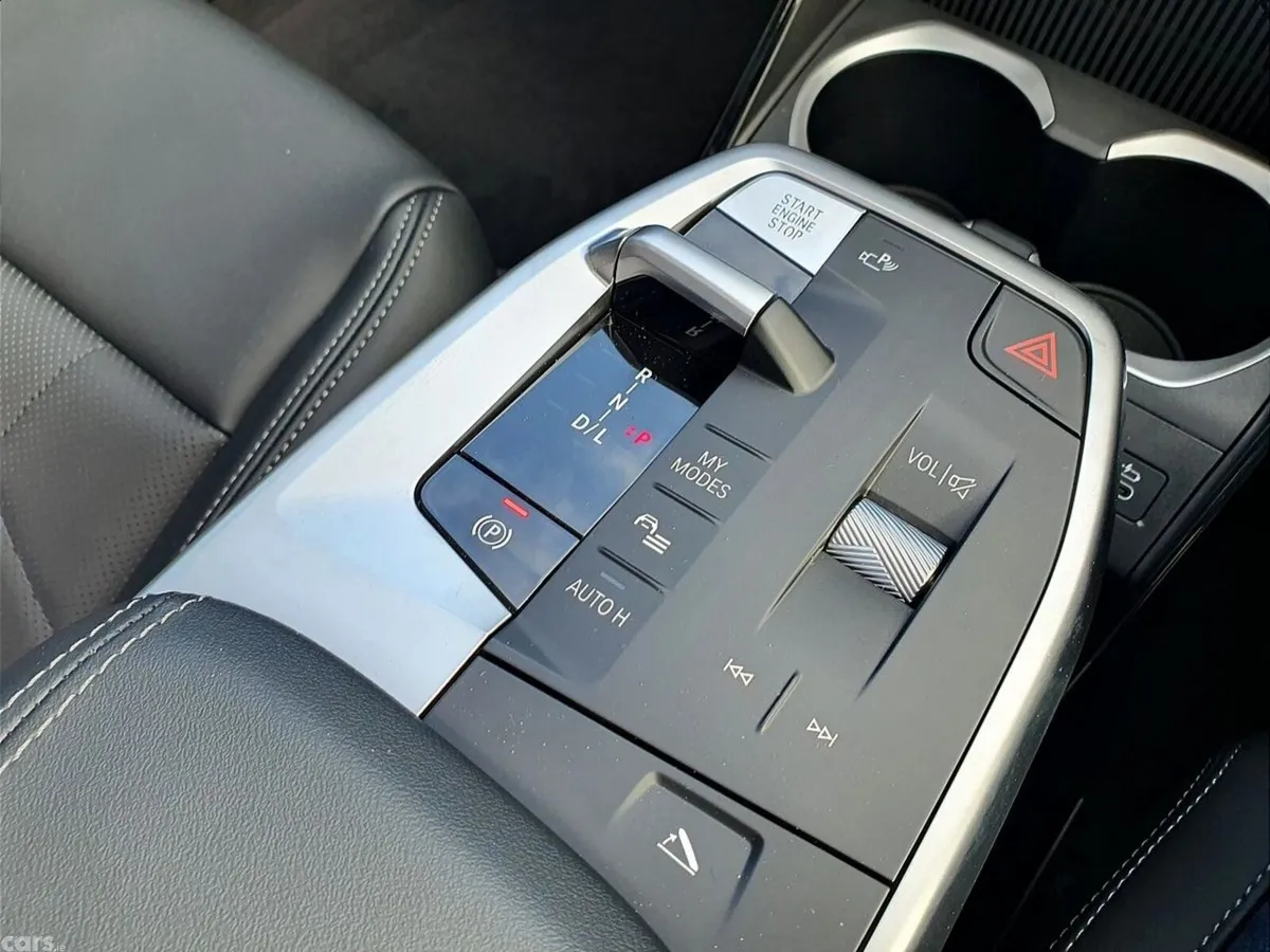 BMW X1 SUV, Petrol Plug-in Hybrid, 2026, Silver