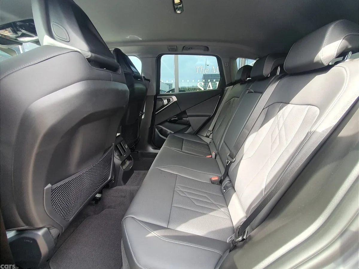 BMW X3 SUV, Petrol Plug-in Hybrid, 2026, Grey