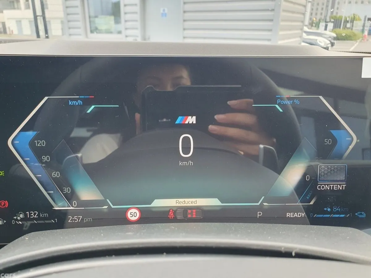 BMW X5 SUV, Petrol Plug-in Hybrid, 2026, Grey
