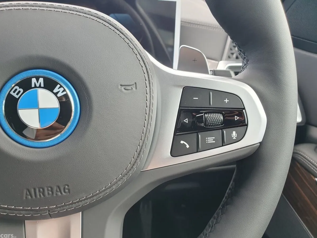BMW X5 SUV, Petrol Plug-in Hybrid, 2026, Grey