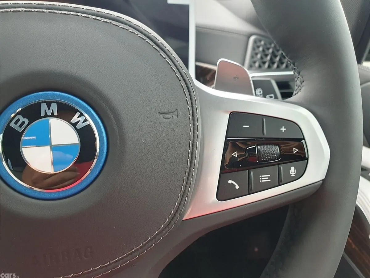 BMW X5 SUV, Petrol Plug-in Hybrid, 2026, Grey