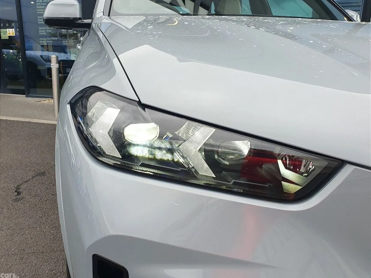 BMW X5 SUV, Petrol Plug-in Hybrid, 2026, Grey