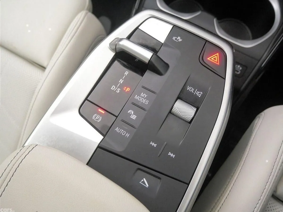 BMW X1 SUV, Diesel, 2026, Silver