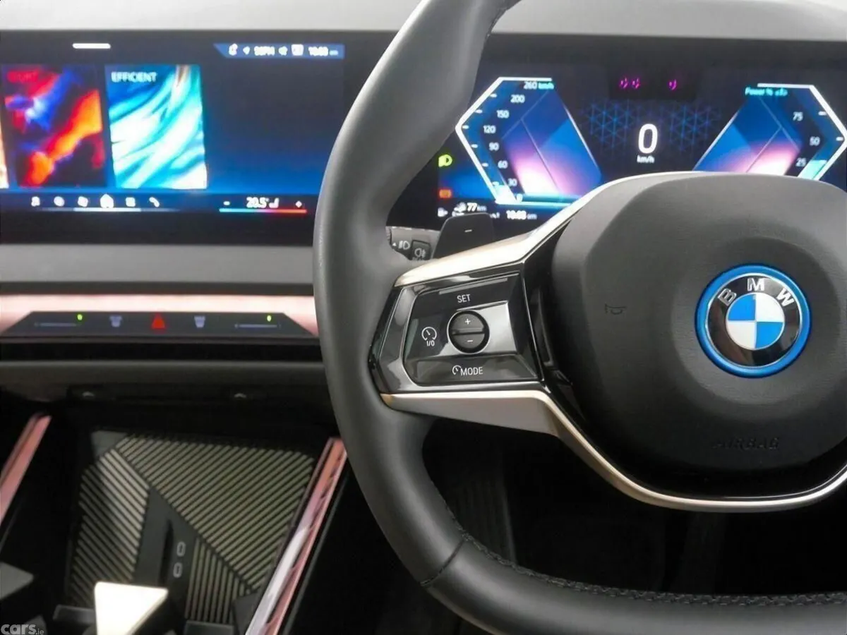 BMW X3 SUV, Petrol Plug-in Hybrid, 2025, Grey