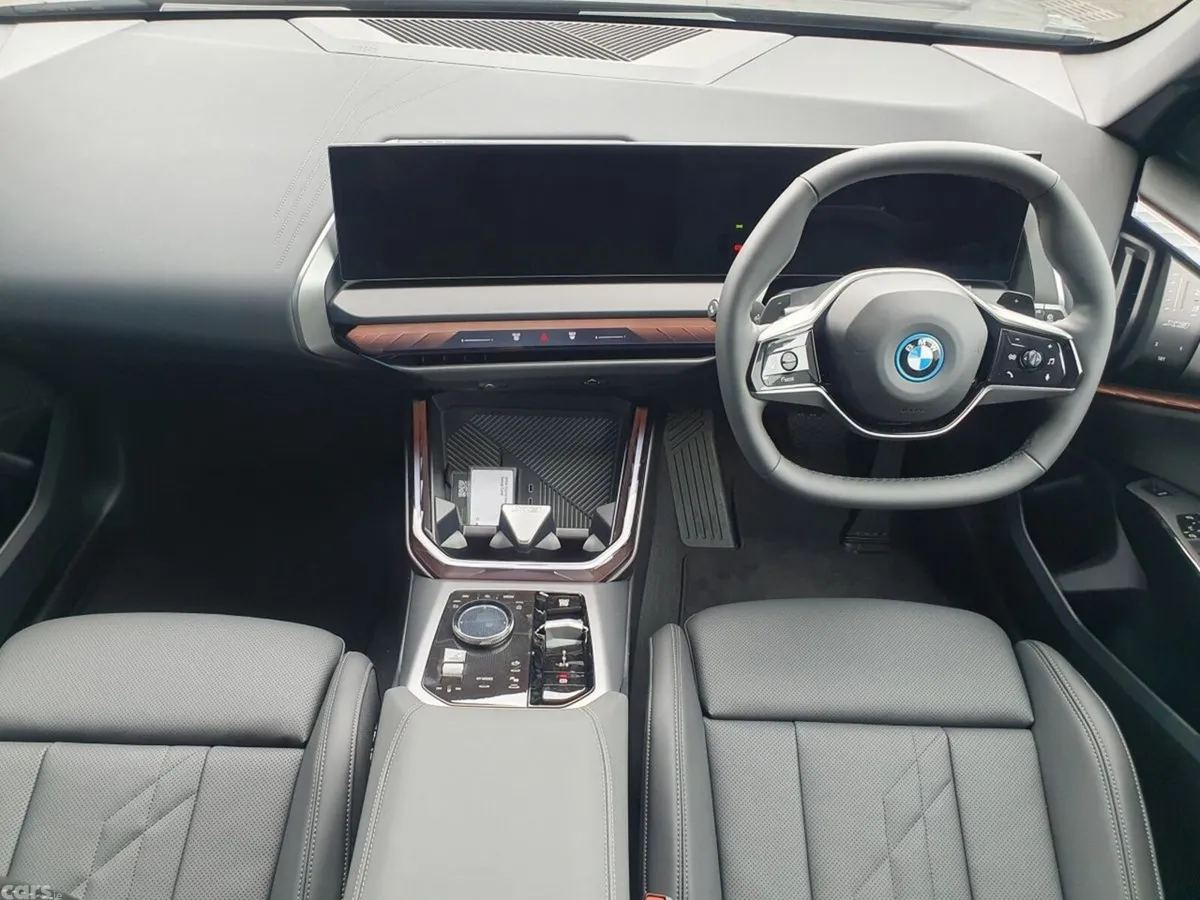 BMW X3 SUV, Petrol Plug-in Hybrid, 2026, Grey