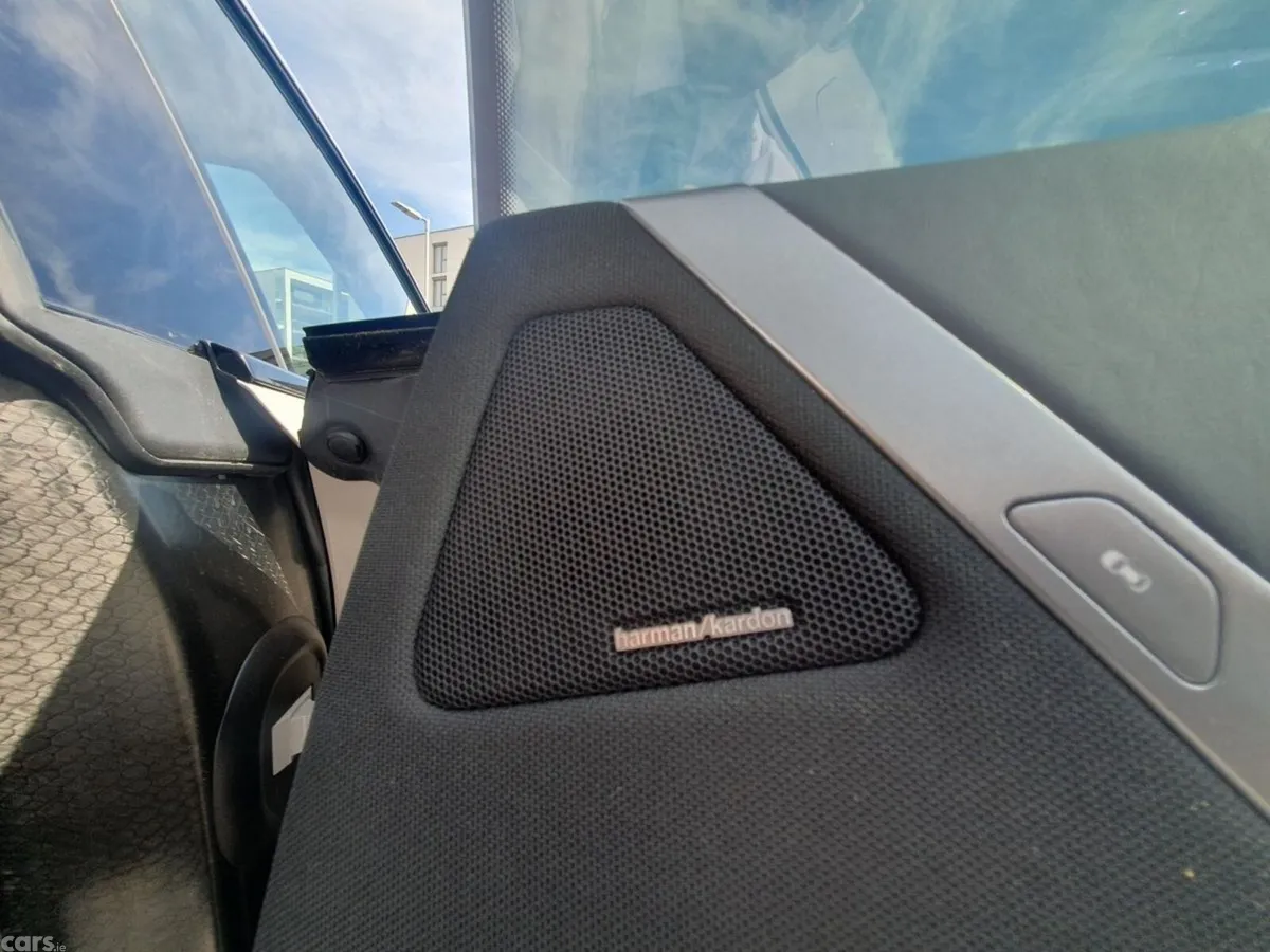 BMW iX SUV, Electric, 2025, Grey