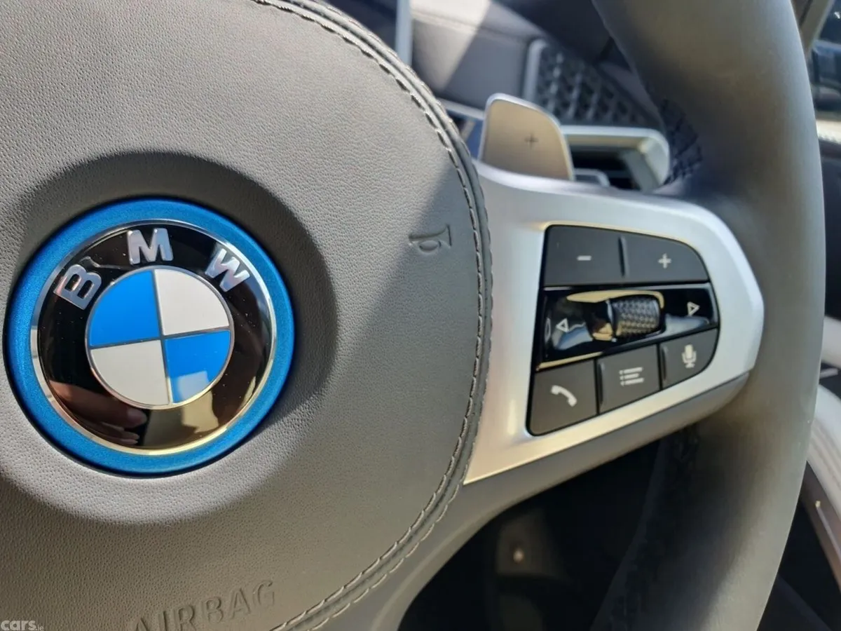BMW X5 SUV, Petrol Plug-in Hybrid, 2026, Black