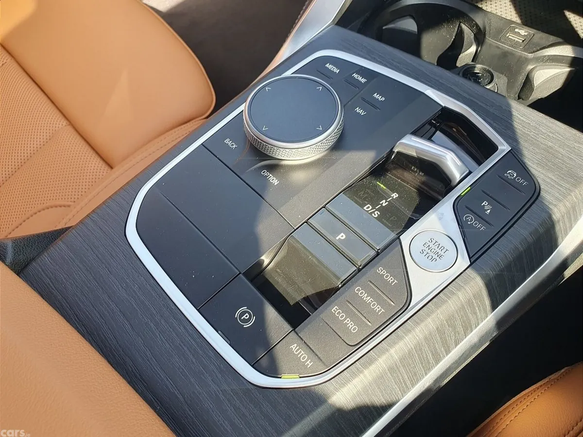 BMW 2-Series Coupe, Petrol Hybrid, 2026, Black