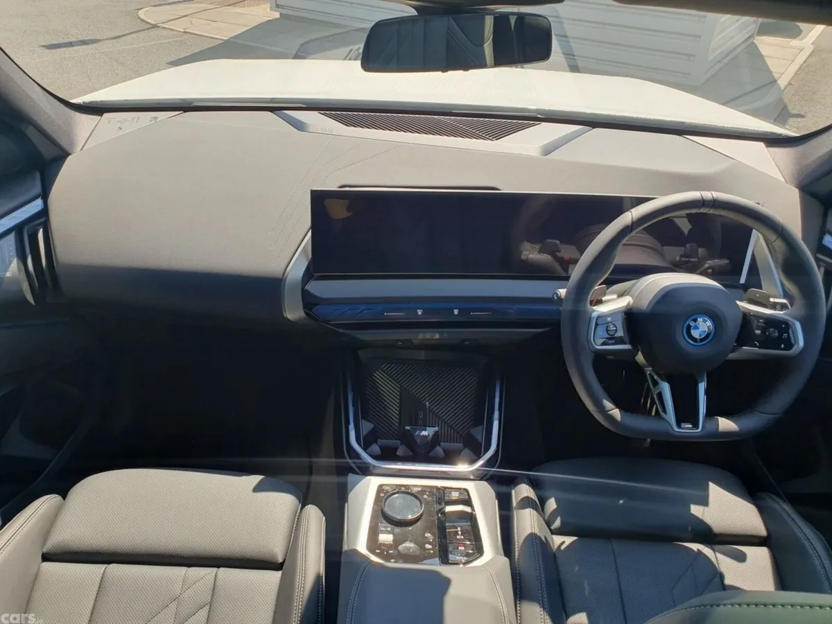BMW X3 SUV, Petrol Plug-in Hybrid, 2026, White
