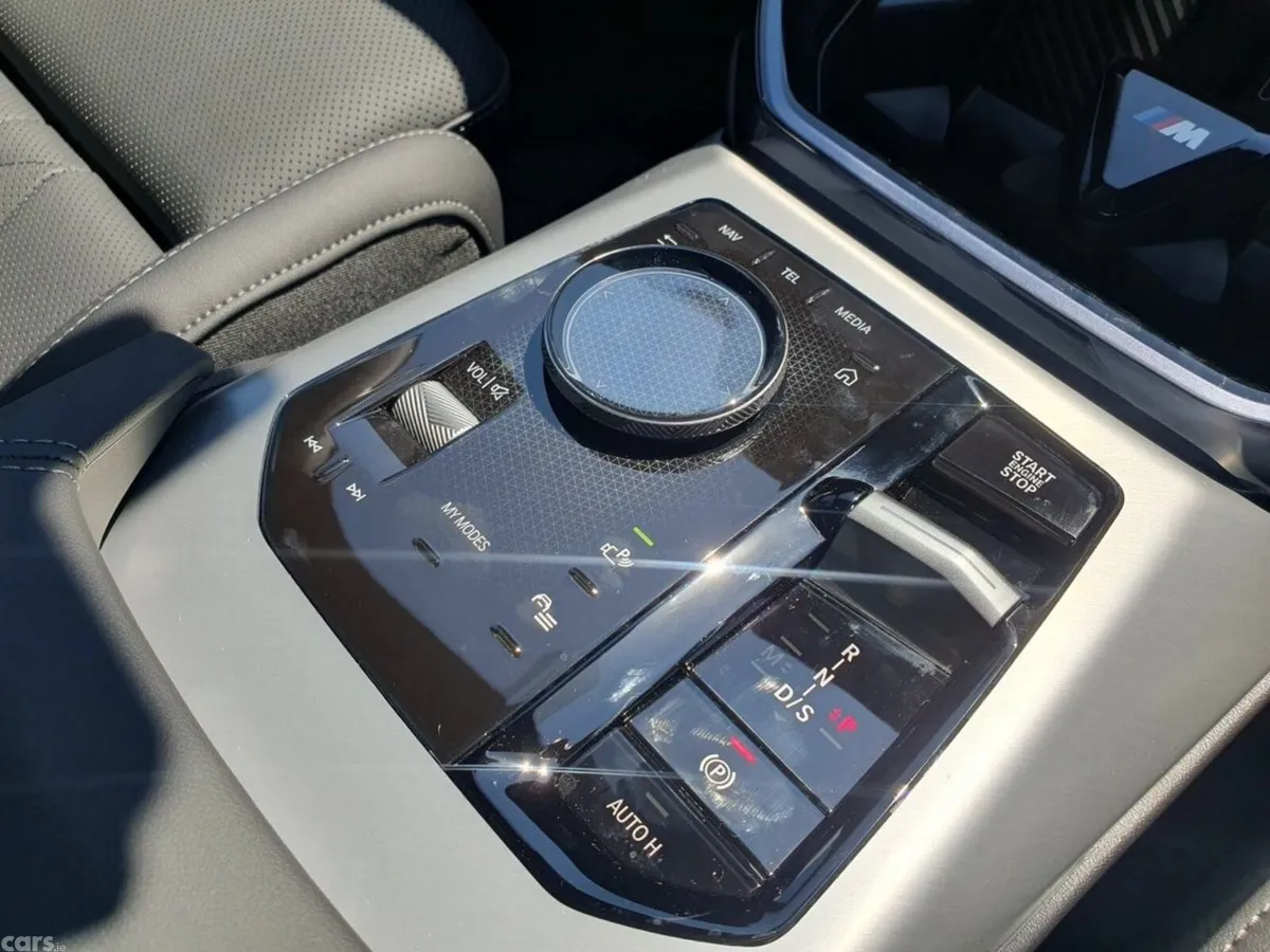 BMW X3 SUV, Petrol Plug-in Hybrid, 2026, White