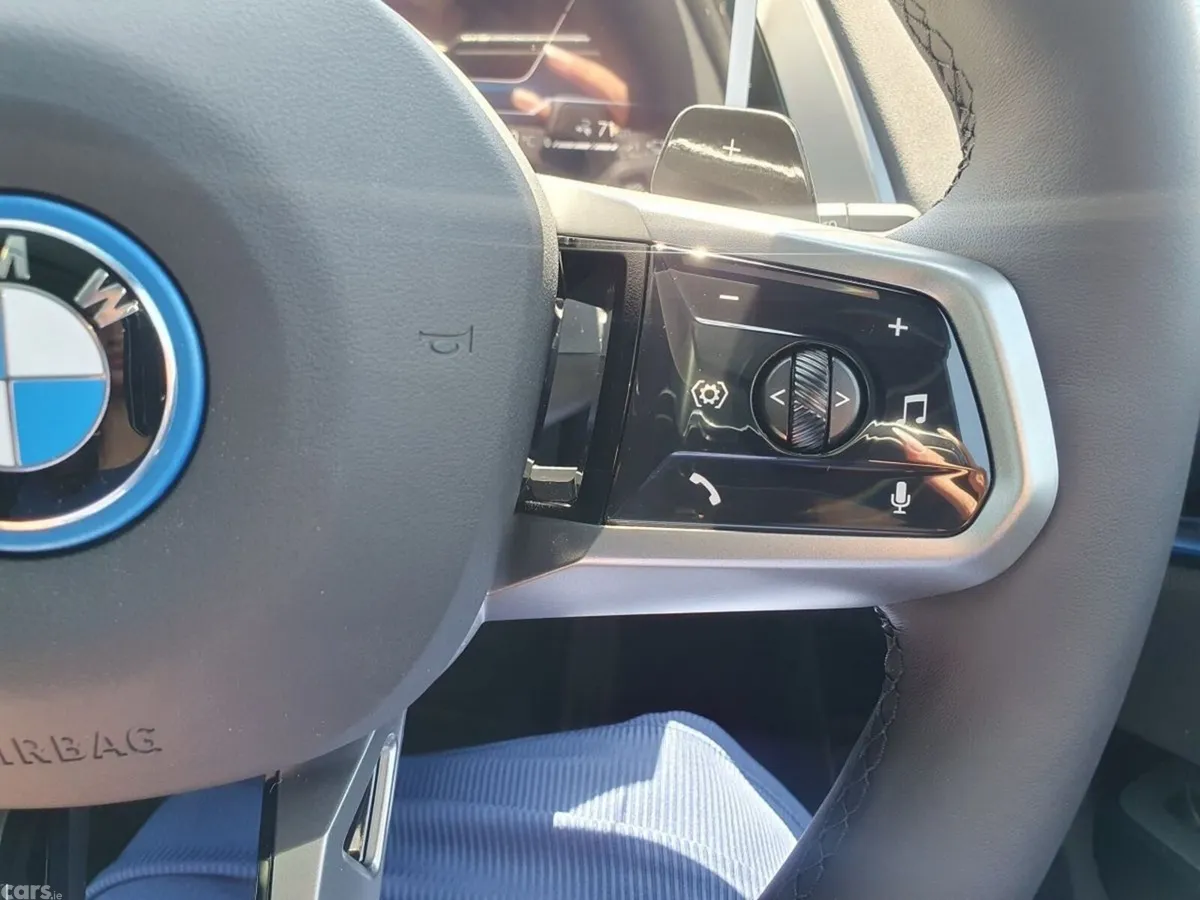 BMW X3 SUV, Petrol Plug-in Hybrid, 2026, White