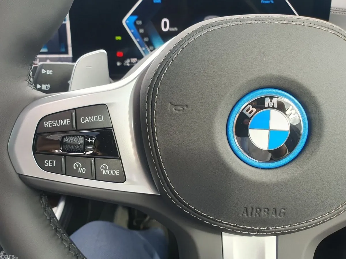 BMW X5 SUV, Petrol Plug-in Hybrid, 2026, Grey