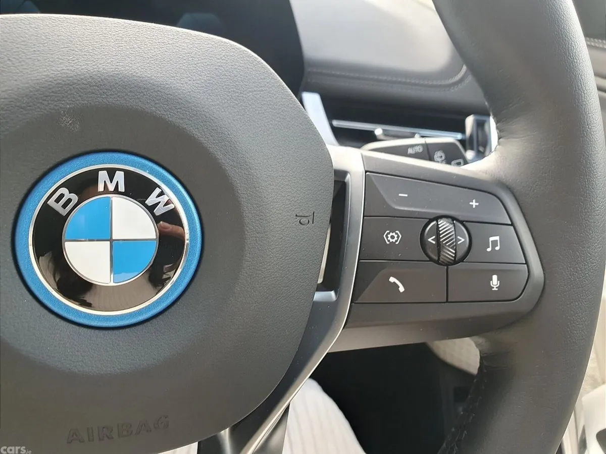 BMW X1 SUV, Petrol Plug-in Hybrid, 2026, Green