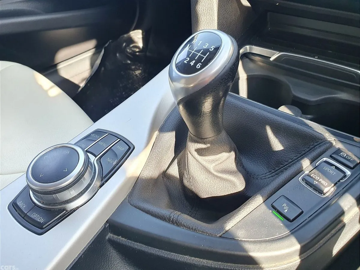 BMW 3-Series Estate, Diesel, 2019, Grey