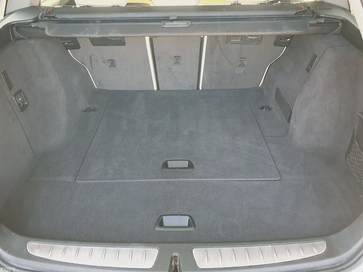 BMW 3-Series Estate, Diesel, 2019, Grey