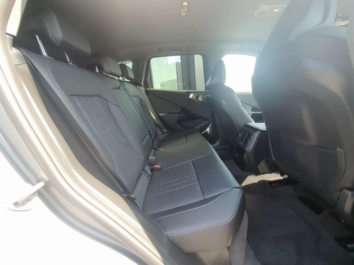 BMW X3 SUV, Petrol Plug-in Hybrid, 2026, Grey