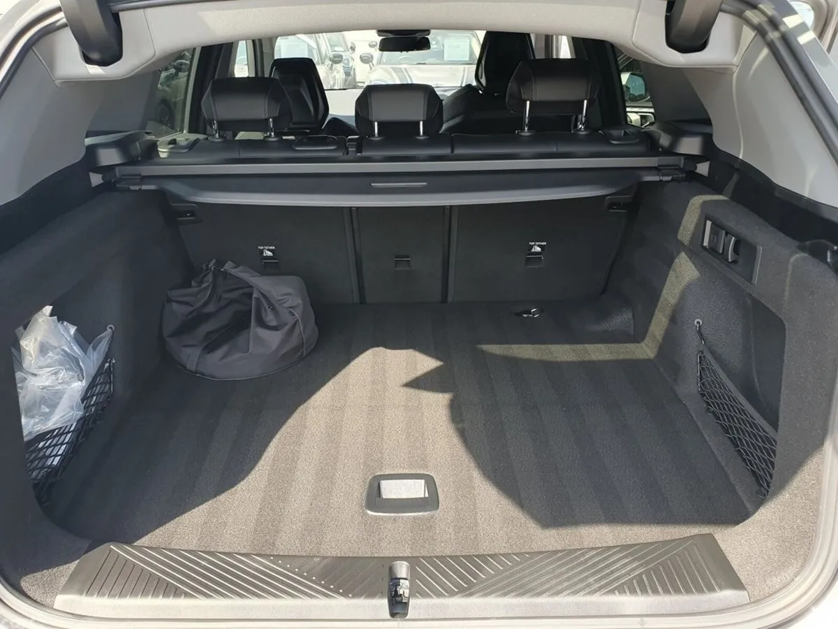 BMW X3 SUV, Petrol Plug-in Hybrid, 2026, Grey