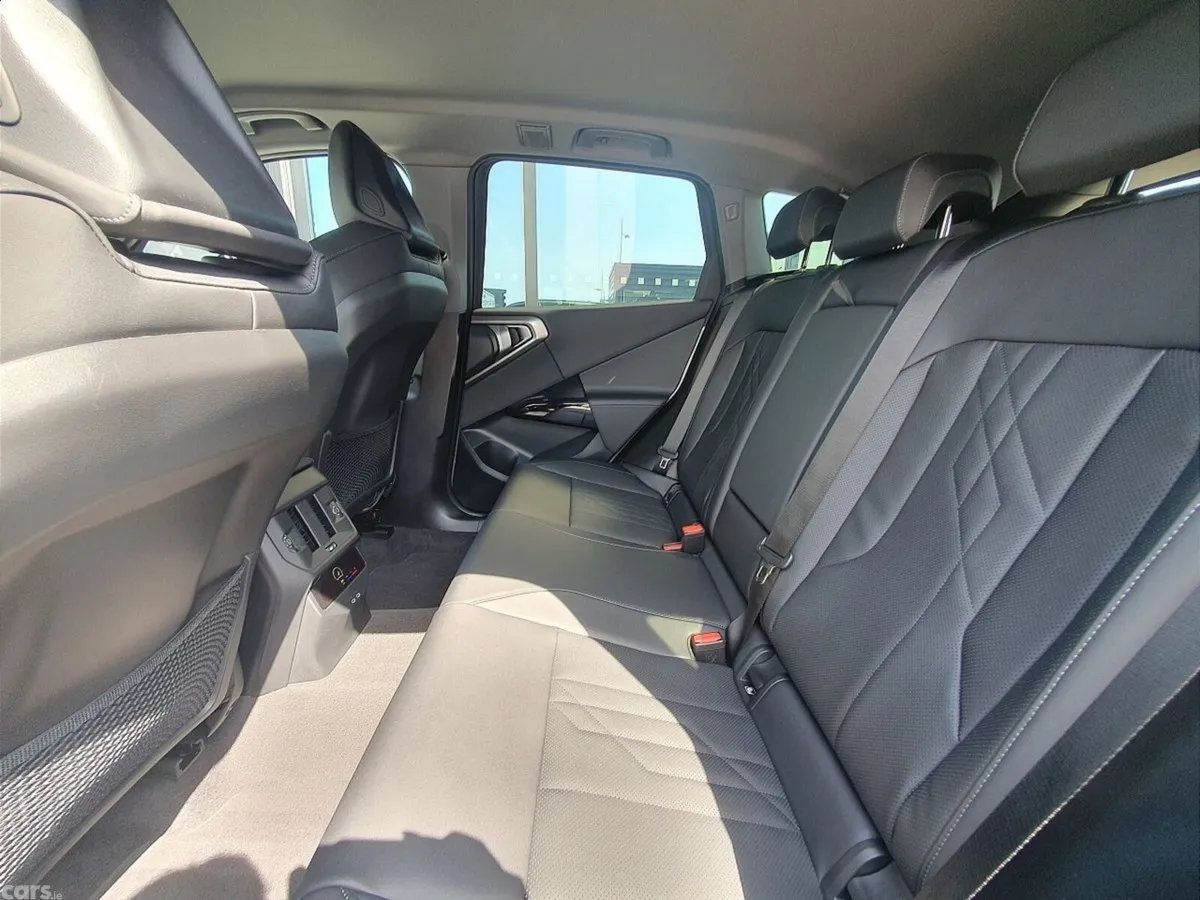 BMW X3 SUV, Petrol Plug-in Hybrid, 2026, Grey