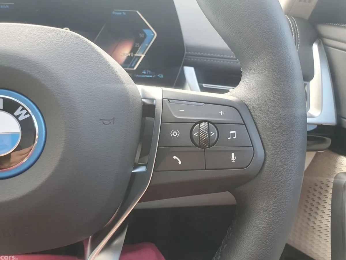 BMW X1 SUV, Petrol Plug-in Hybrid, 2026, Silver